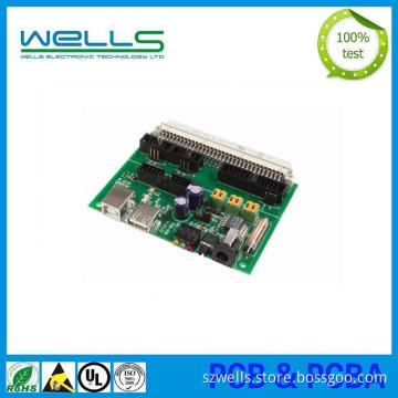 Electronic Industry Machine PCB with Best Price
